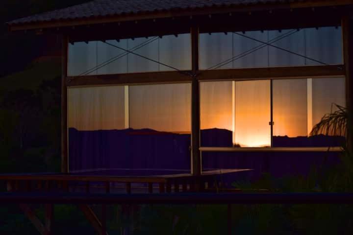 Comunna Metamorfose Itapeva  Exterior foto